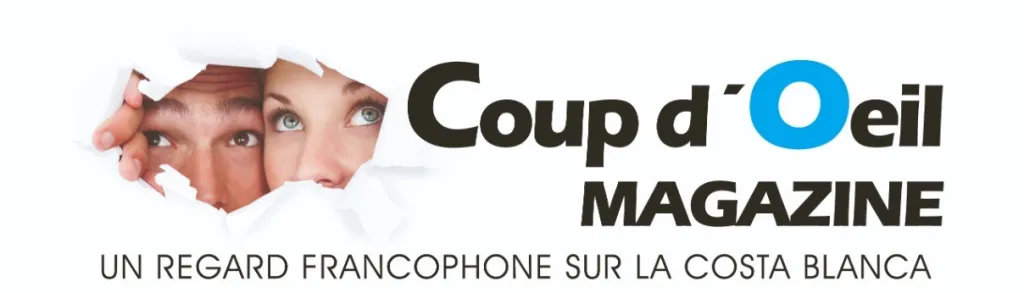 Coup d'Œil Magazine