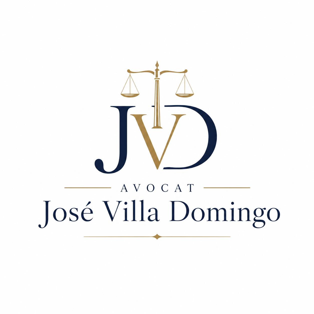 José Villa Domingo